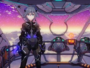 崩坏3最新s爆料是什么,神秘新角色登场，战斗系统革新即将开启！